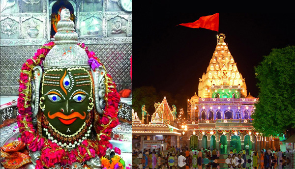 Mahakaleshwar Temple